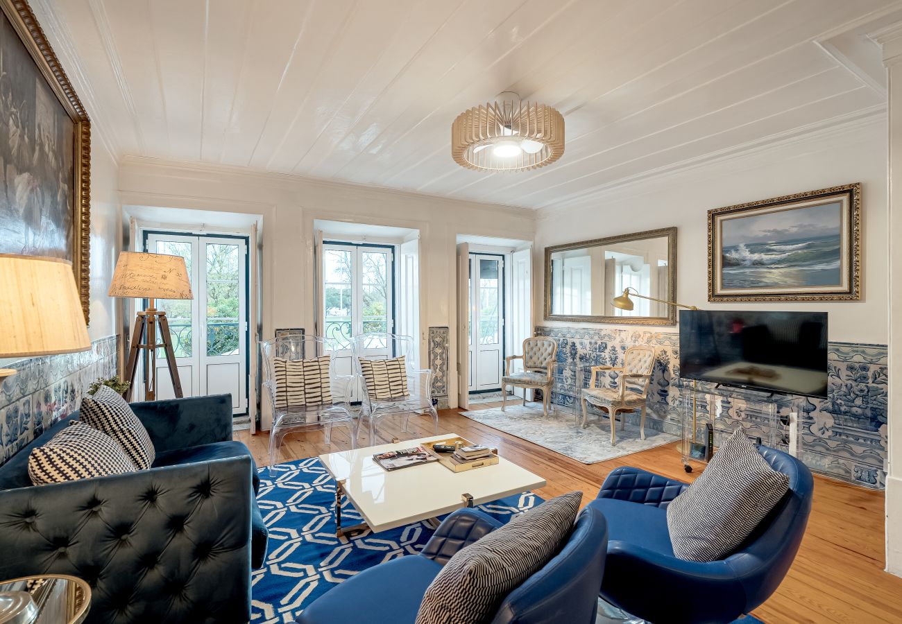 Apartamento em Lisboa - BELEM HISTORICAL by HOMING