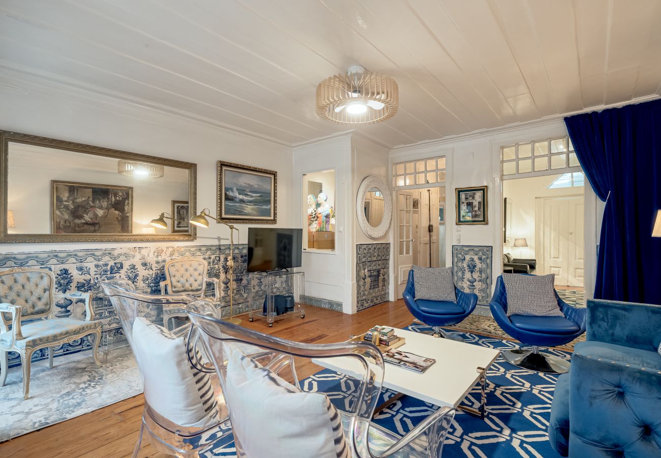 Apartamento em Lisboa - BELEM HISTORICAL by HOMING