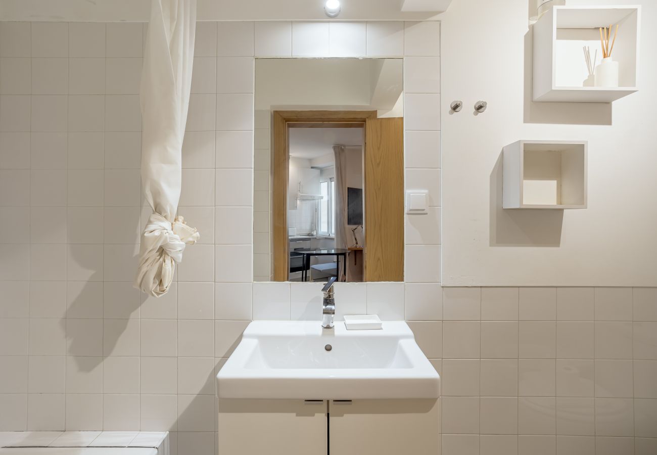 Apartamento em Lisboa - ANJOS CITY CENTER APARTMENT by Homing