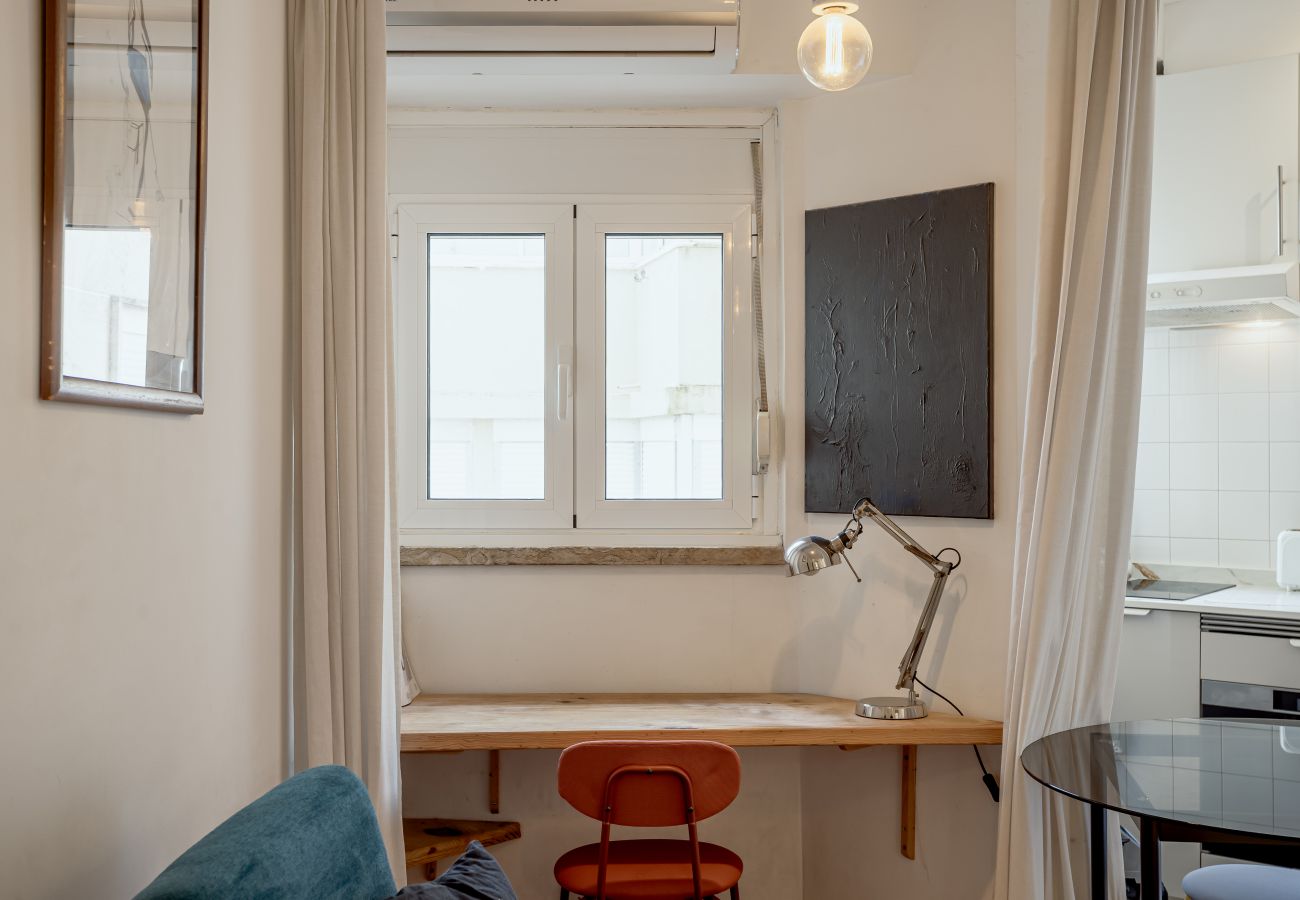 Apartamento em Lisboa - ANJOS CITY CENTER APARTMENT by Homing