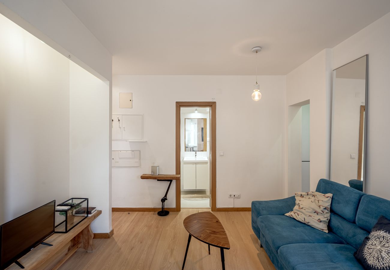 Apartamento em Lisboa - ANJOS CITY CENTER APARTMENT by Homing