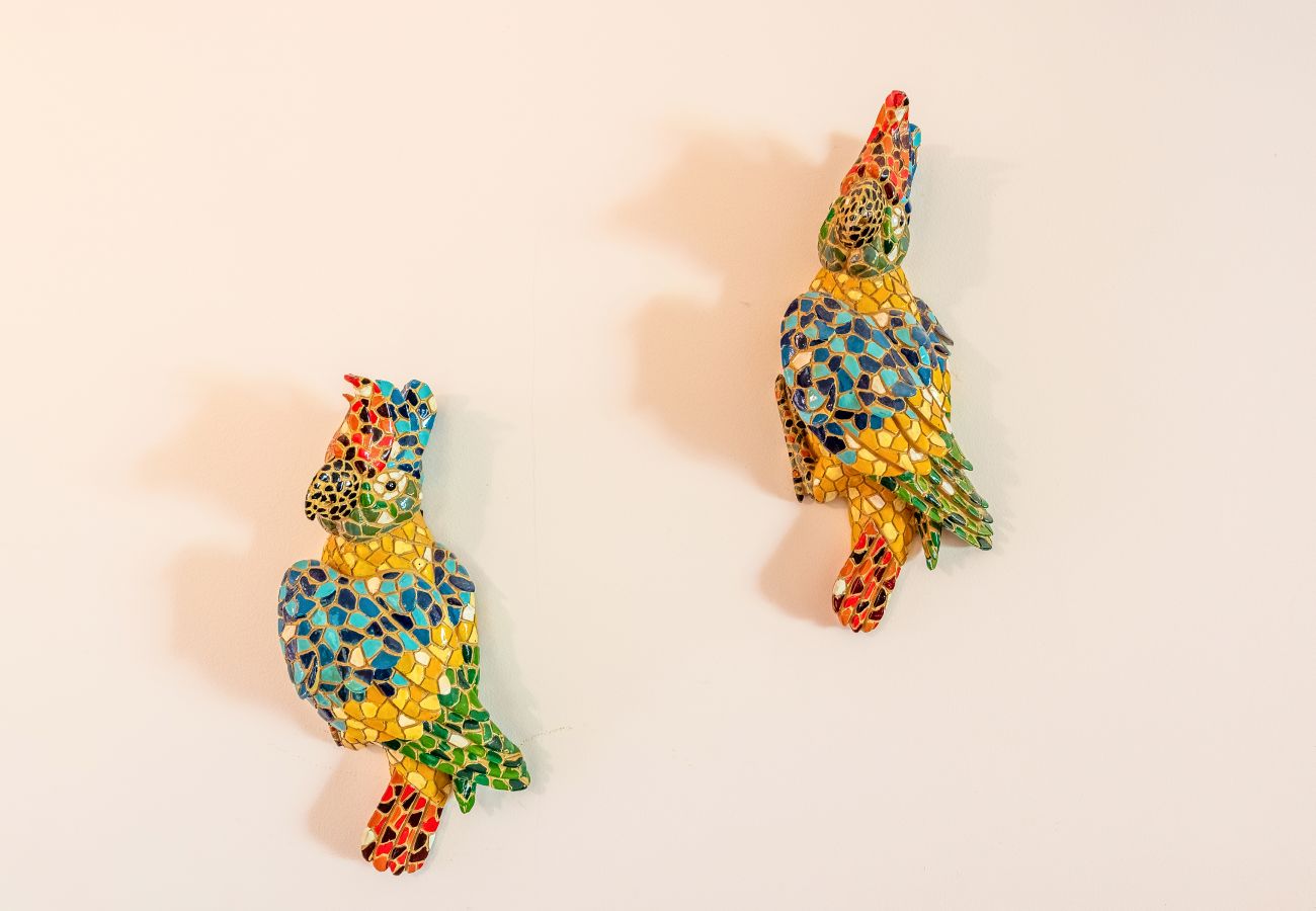 Apartamento em Almada - AROEIRA GARDEN by HOMING