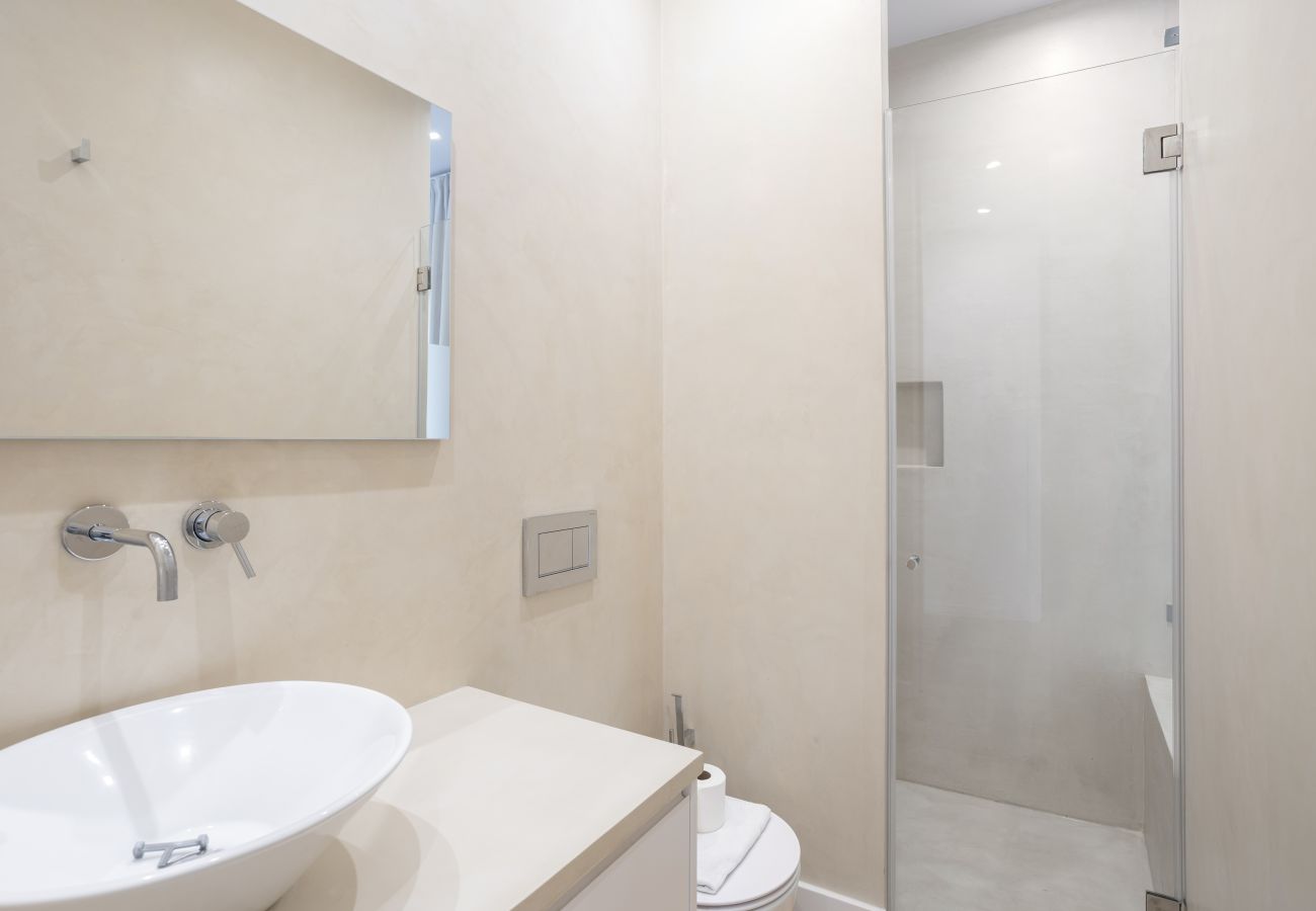 Apartamento em Lisboa - MARQUES DE POMBAL GRAND PRESTIGE by Homing