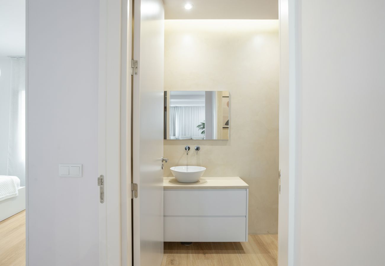 Apartamento em Lisboa - MARQUES DE POMBAL GRAND PRESTIGE by Homing