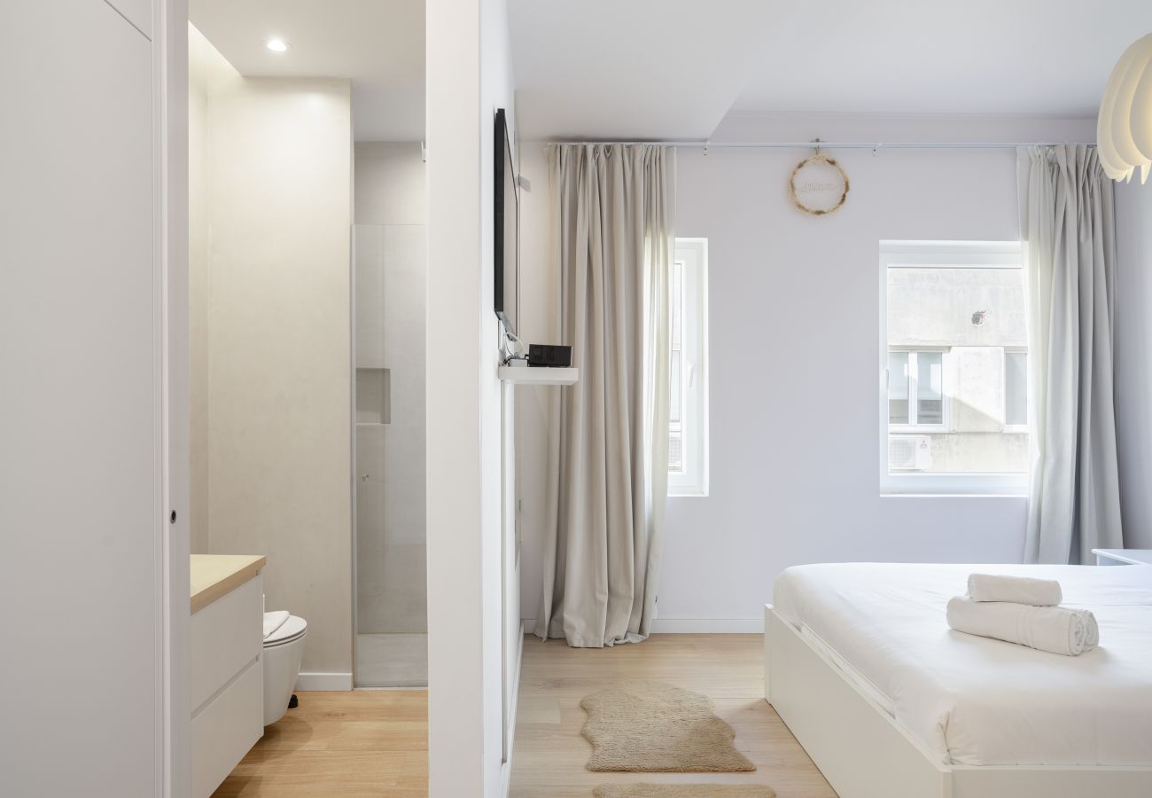 Apartamento em Lisboa - MARQUES DE POMBAL GRAND PRESTIGE by Homing