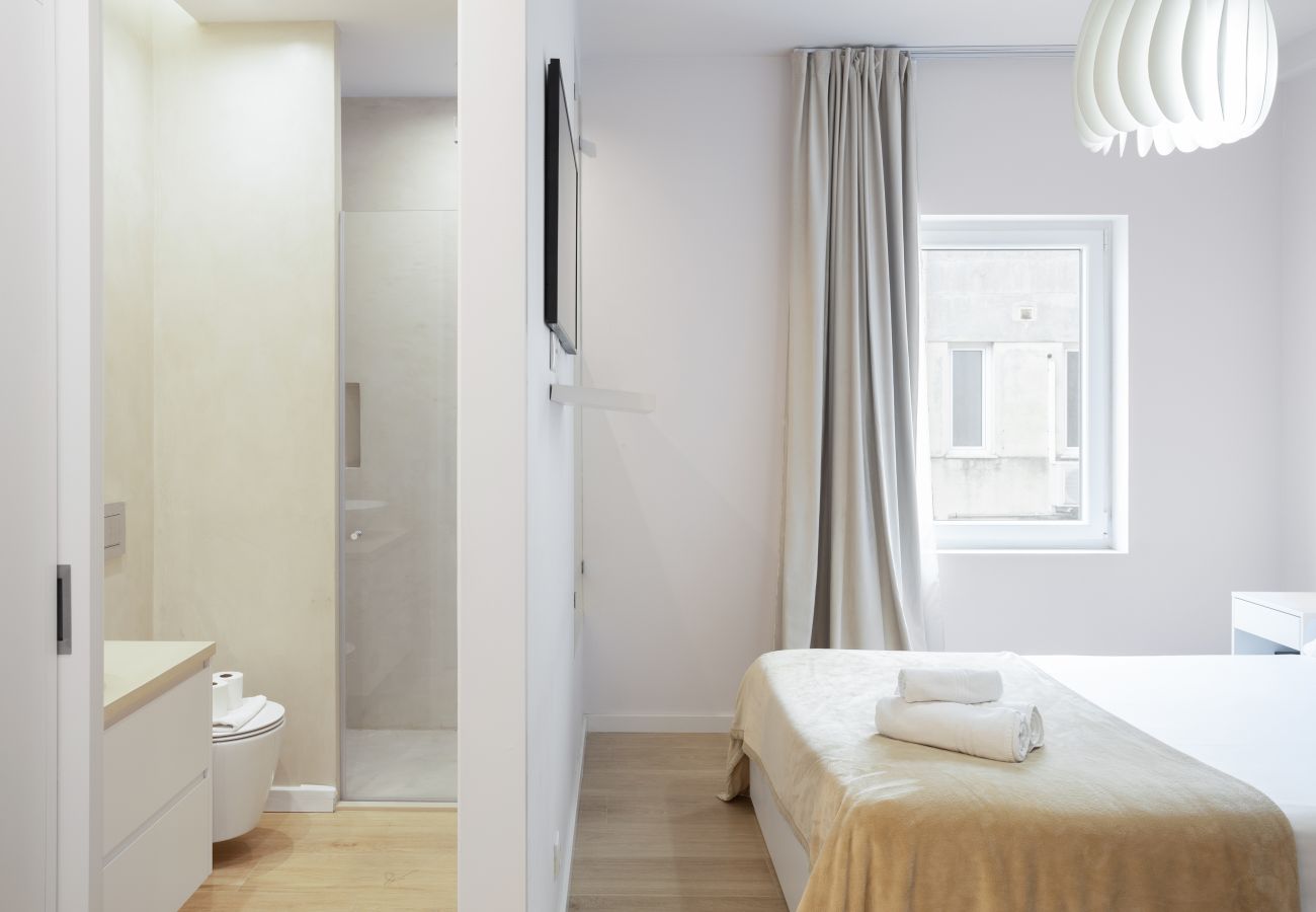 Apartamento em Lisboa - MARQUES DE POMBAL GRAND PRESTIGE by Homing