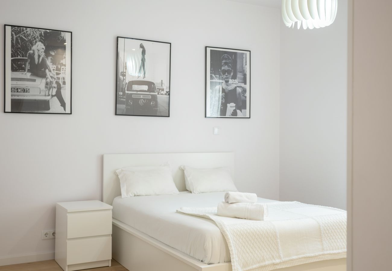 Apartamento em Lisboa - MARQUES DE POMBAL GRAND PRESTIGE by Homing