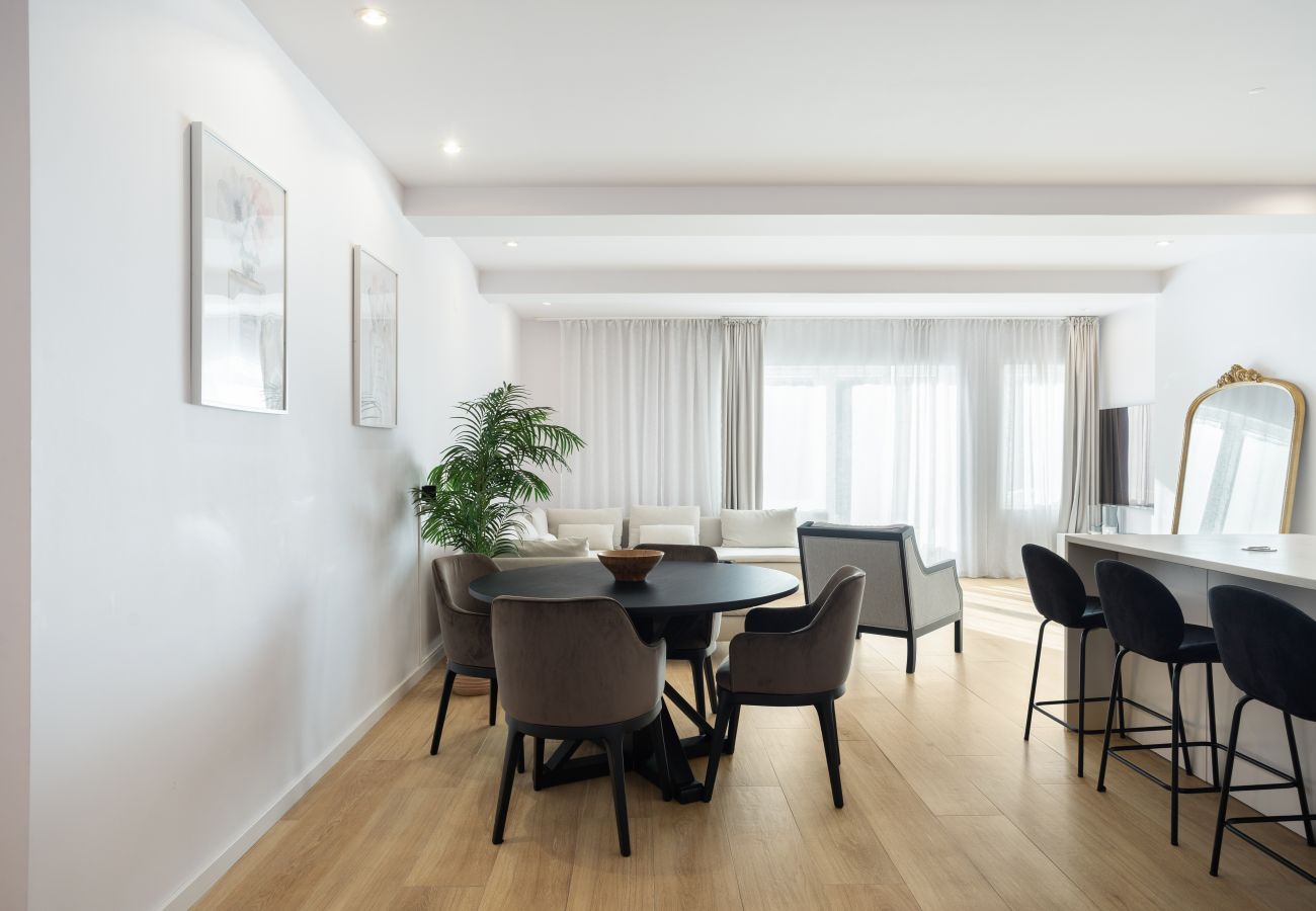 Apartamento em Lisboa - MARQUES DE POMBAL GRAND PRESTIGE by Homing