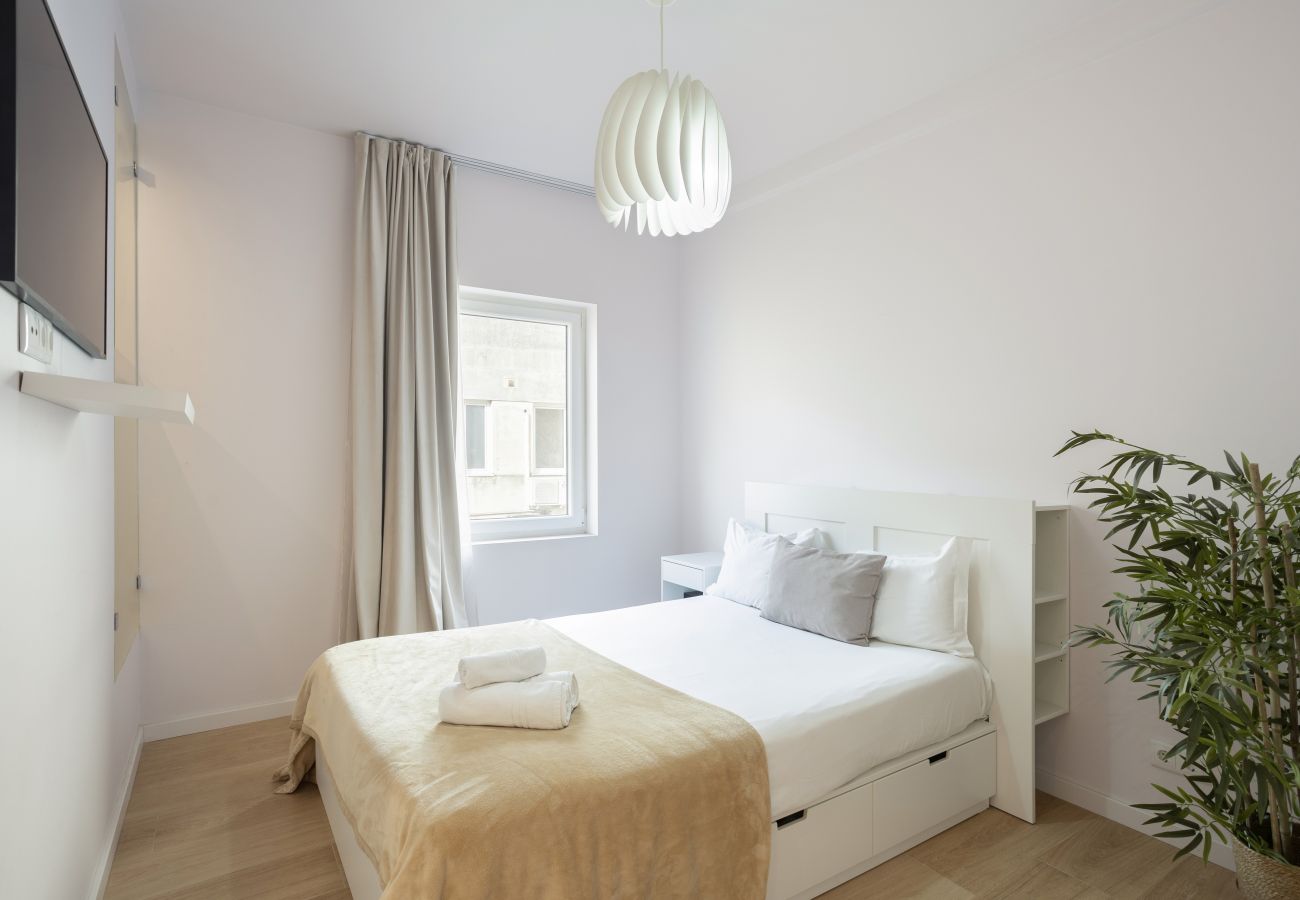 Apartamento em Lisboa - MARQUES DE POMBAL GRAND PRESTIGE by Homing