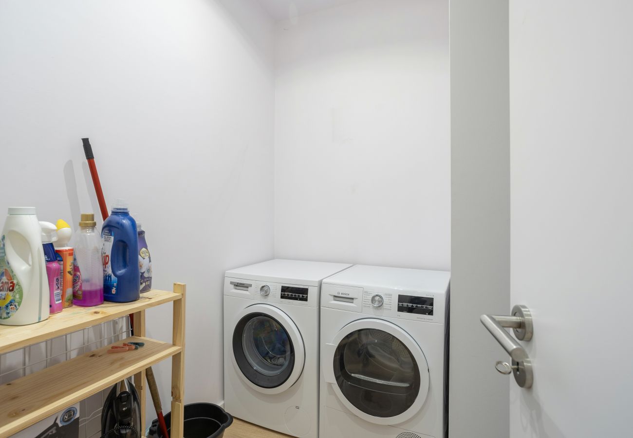 Apartamento em Lisboa - MARQUES DE POMBAL GRAND PRESTIGE by Homing