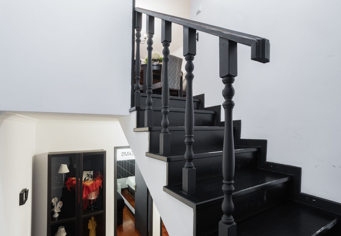 Apartamento em Lisboa - ALFAMA DUPLEX by Homing