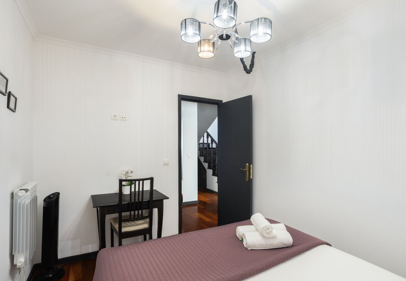 Apartamento em Lisboa - ALFAMA DUPLEX by Homing