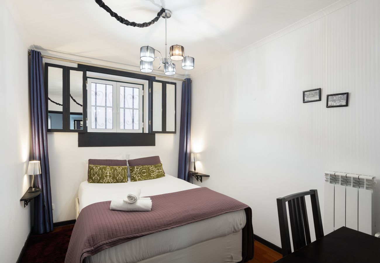 Apartamento em Lisboa - ALFAMA DUPLEX by Homing