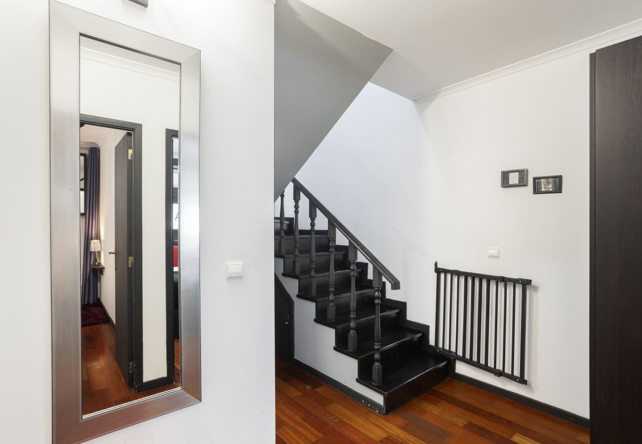Apartamento em Lisboa - ALFAMA DUPLEX by Homing