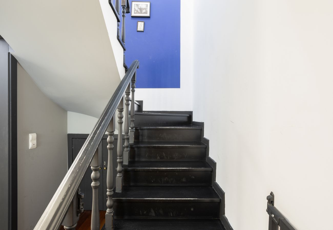 Apartamento em Lisboa - ALFAMA DUPLEX by Homing