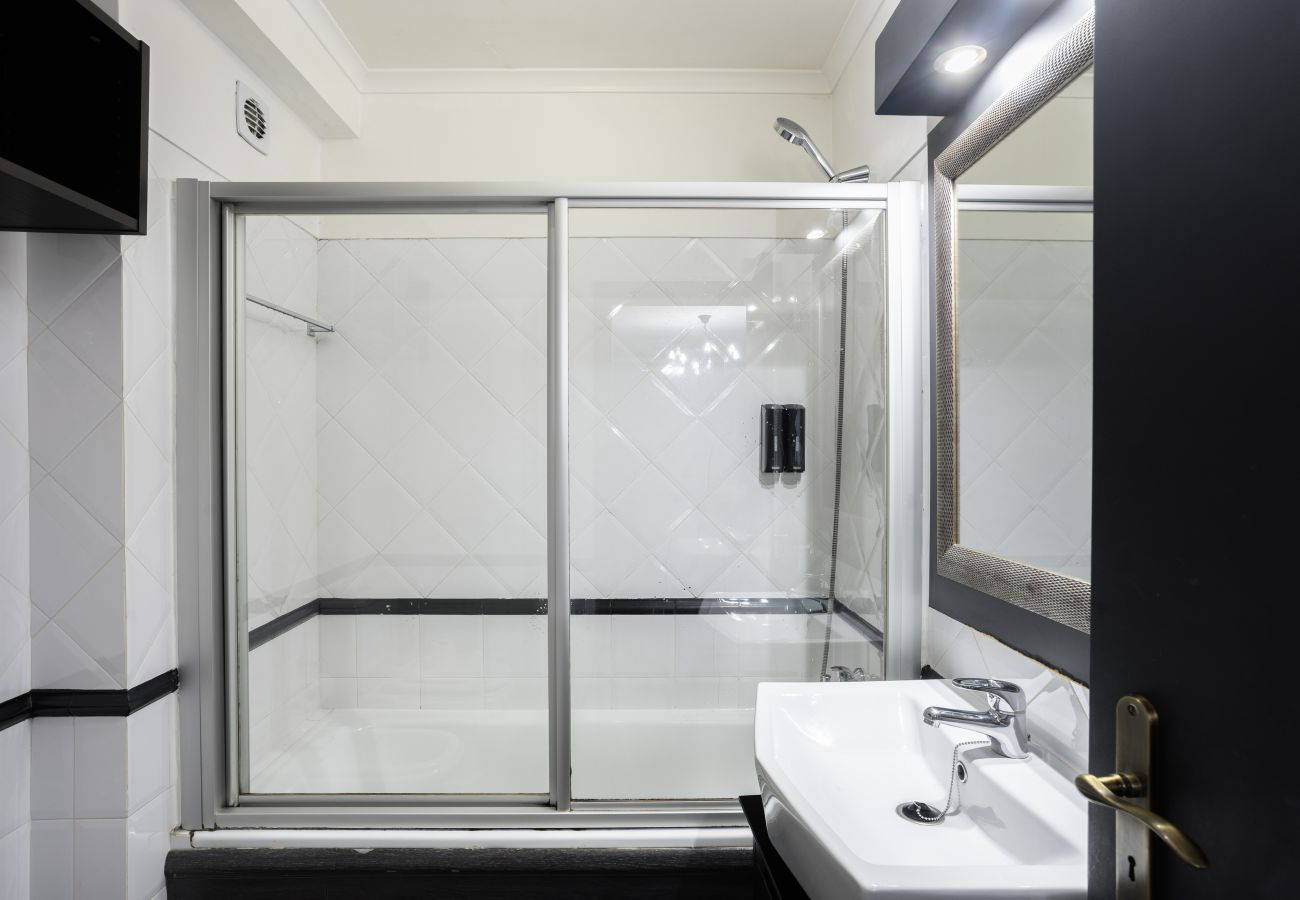 Apartamento em Lisboa - ALFAMA DUPLEX by Homing