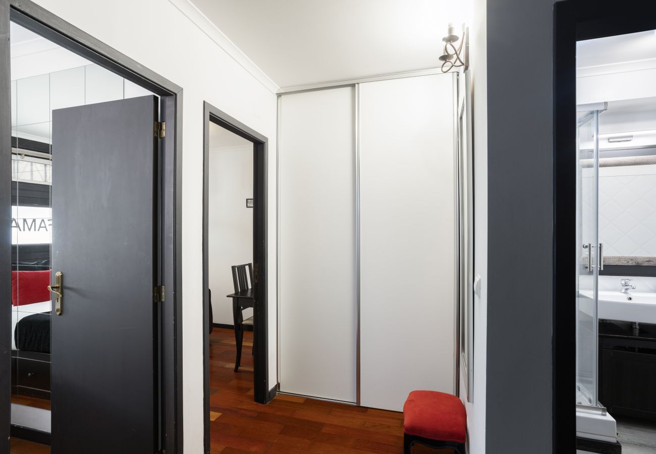 Apartamento em Lisboa - ALFAMA DUPLEX by Homing