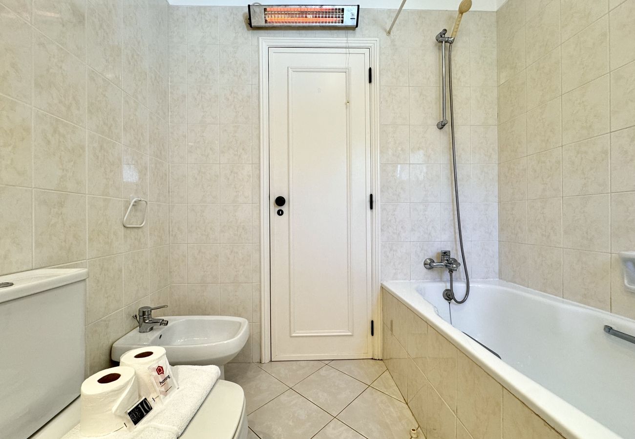 Apartamento em Albufeira - ALBUFEIRA BALAIA GOLF VILAGE 8 WITH POOL by Homing