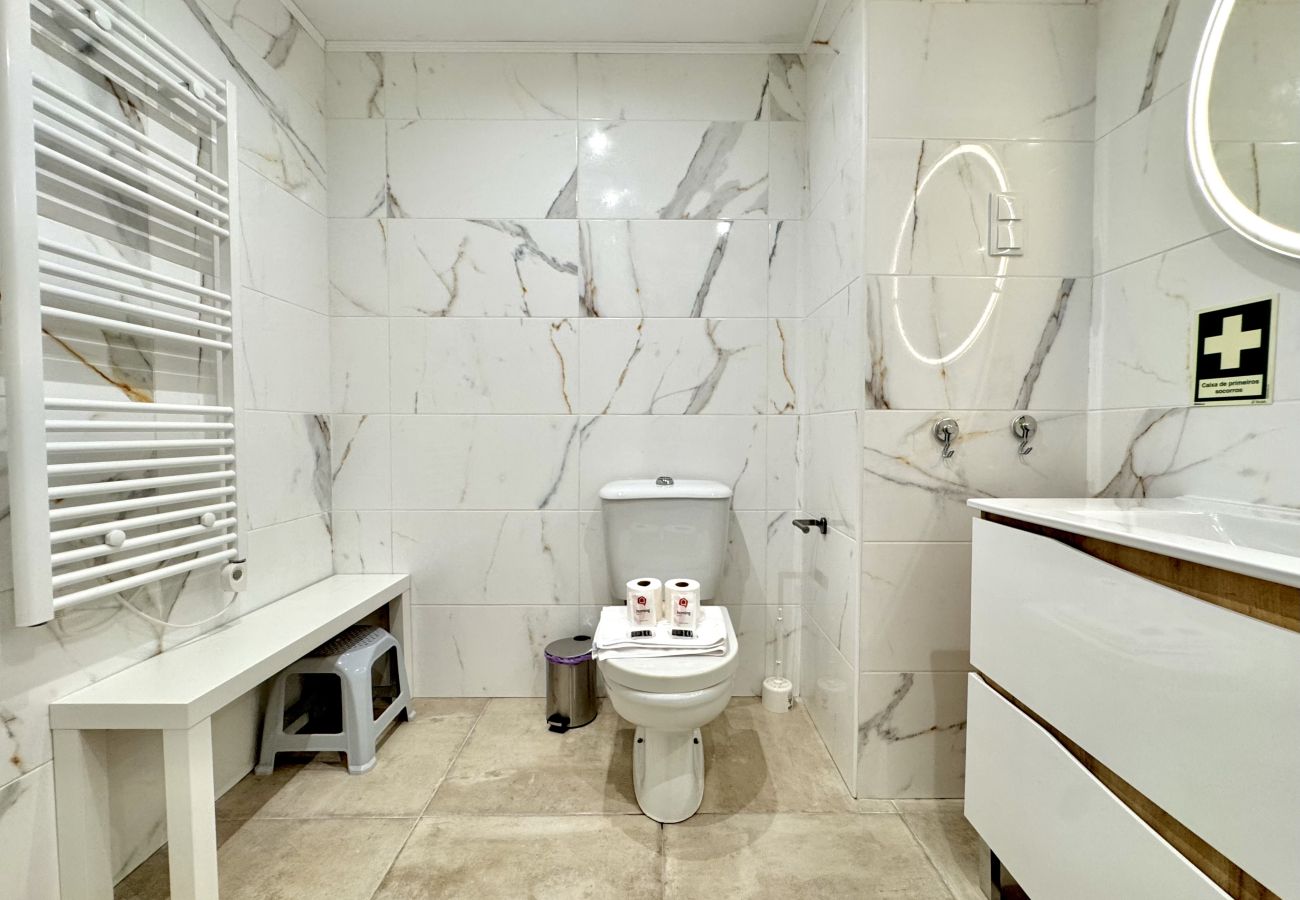 Apartamento em Vilamoura - VILAMOURA CENTRAL BEACH  1  WITH POOL by HOMING