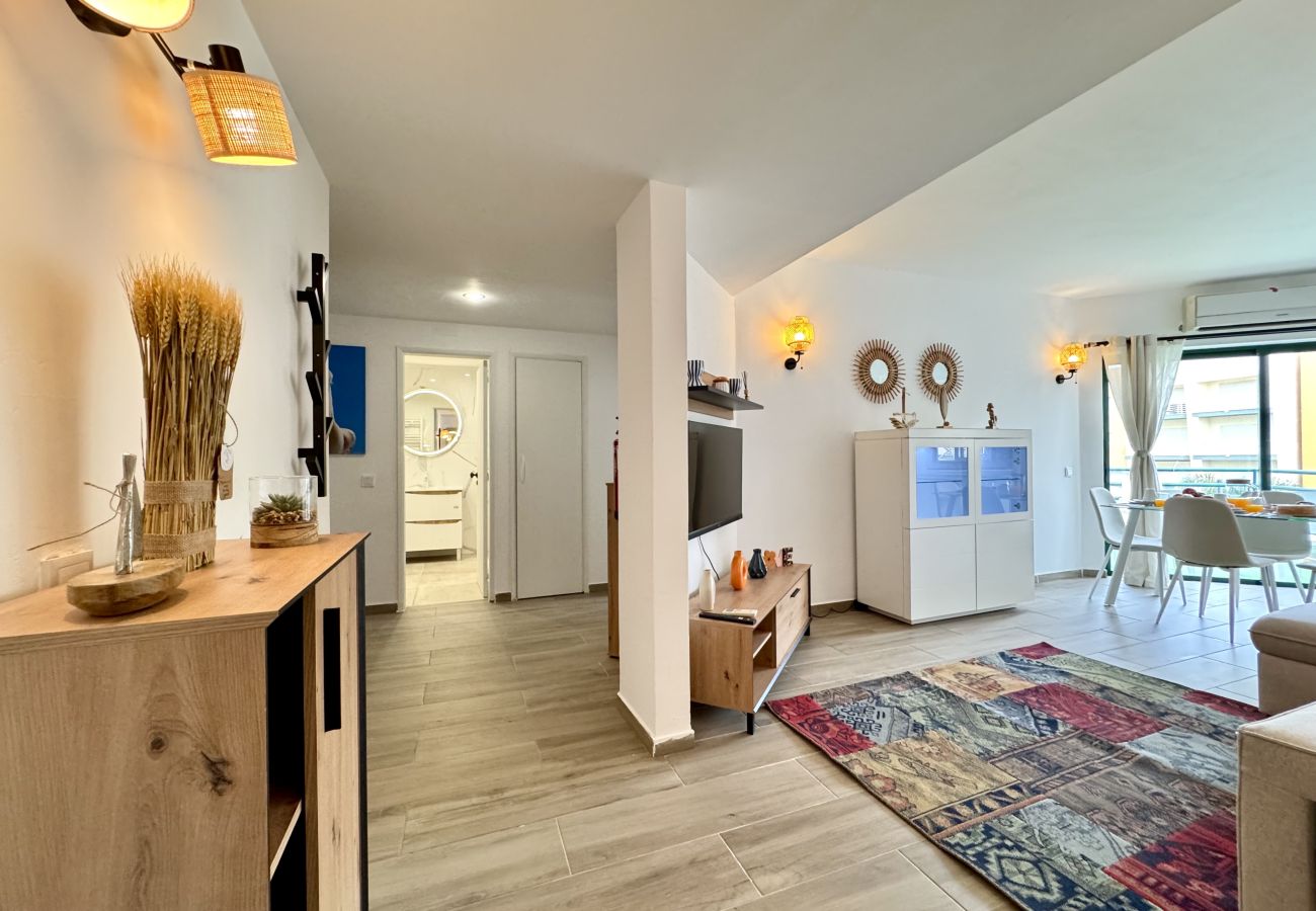 Apartamento em Vilamoura - VILAMOURA CENTRAL BEACH  1  WITH POOL by HOMING