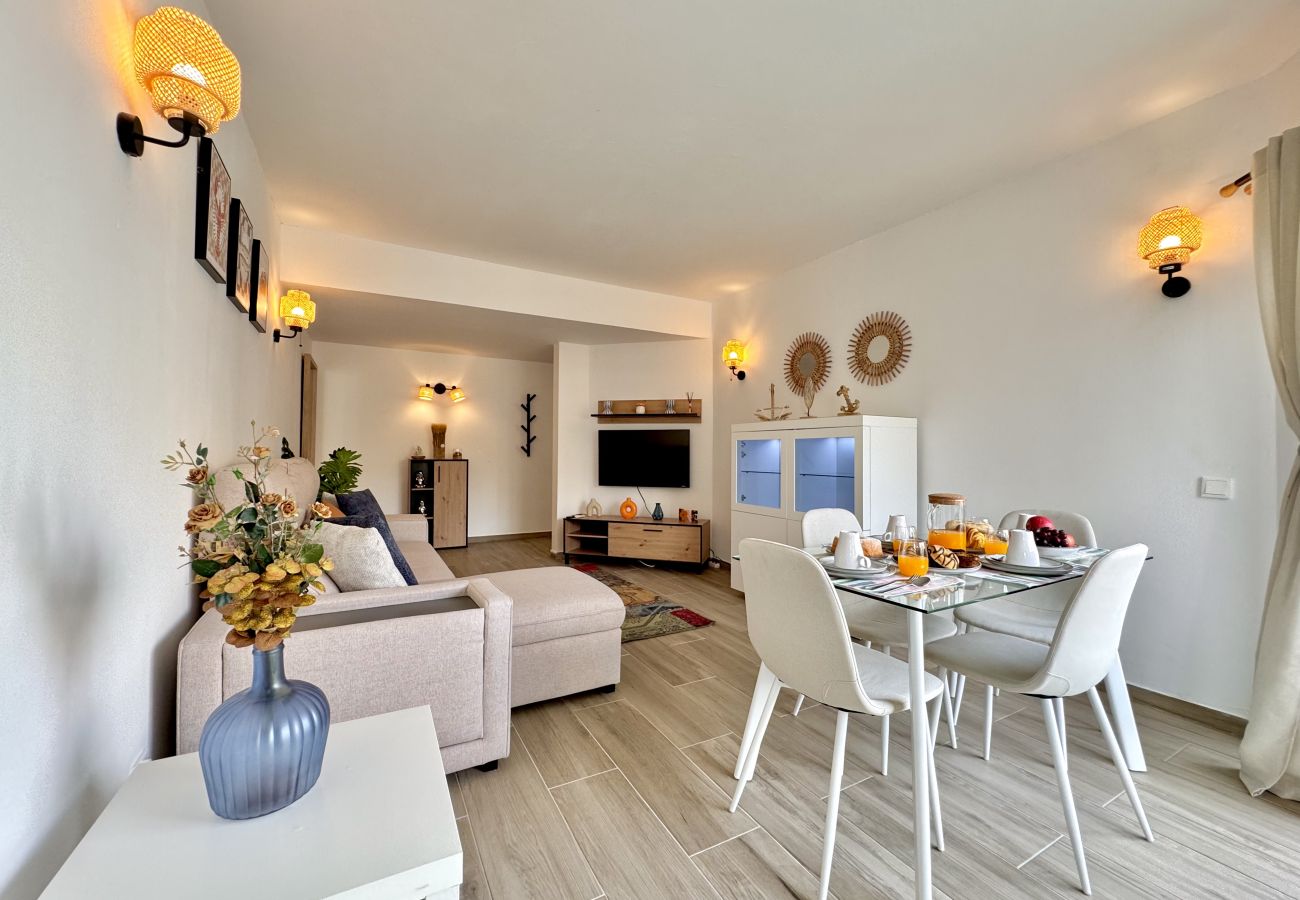 Apartamento em Vilamoura - VILAMOURA CENTRAL BEACH  1  WITH POOL by HOMING