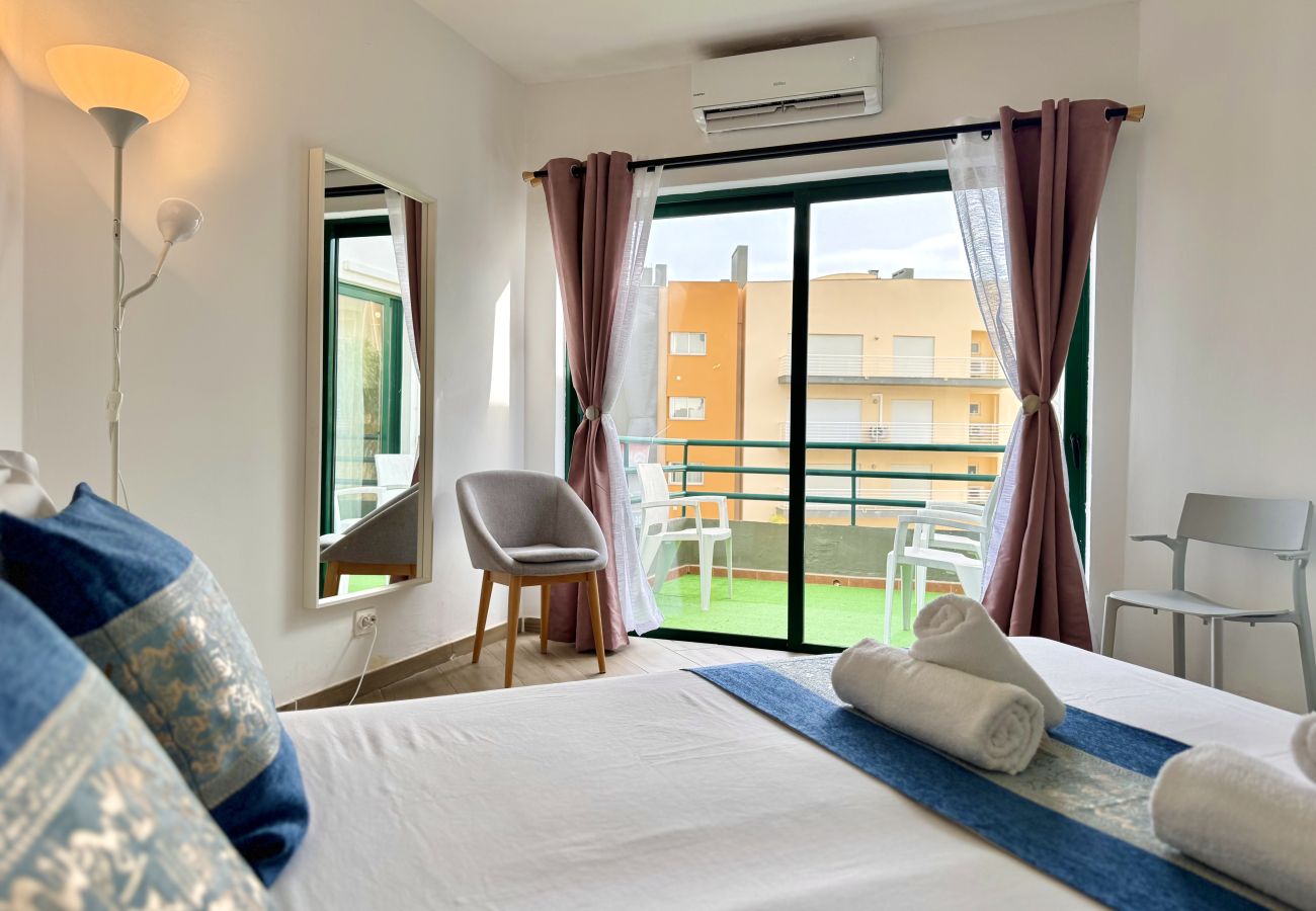 Apartamento em Vilamoura - VILAMOURA CENTRAL BEACH  1  WITH POOL by HOMING