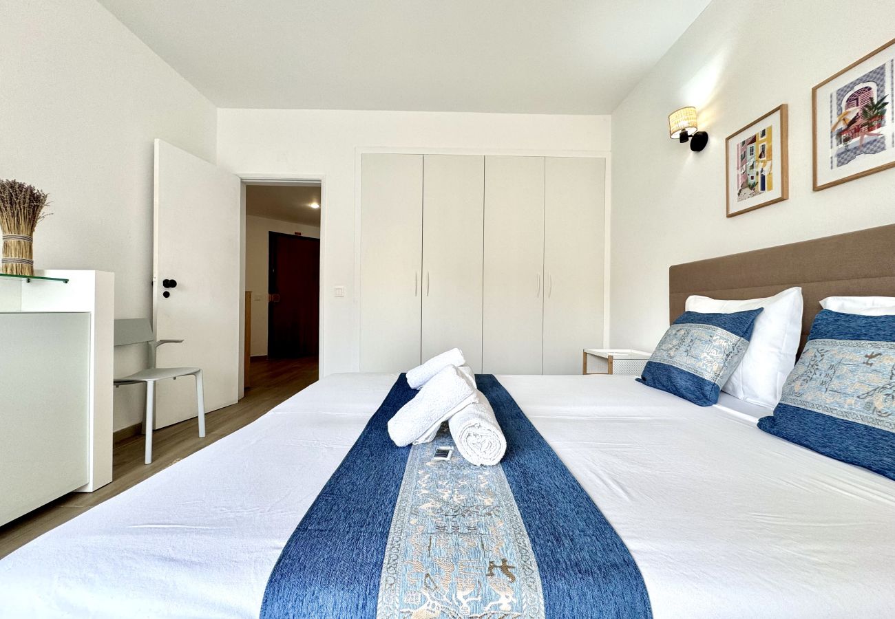 Apartamento em Vilamoura - VILAMOURA CENTRAL BEACH  1  WITH POOL by HOMING