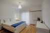 Apartamento em Carcavelos - CARCAVELOS BRIGHT & MODERN APARTMENT by Homing