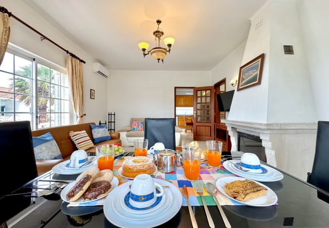 Apartamento em Altura - ALTURA TYPICAL HOUSE by HOMING