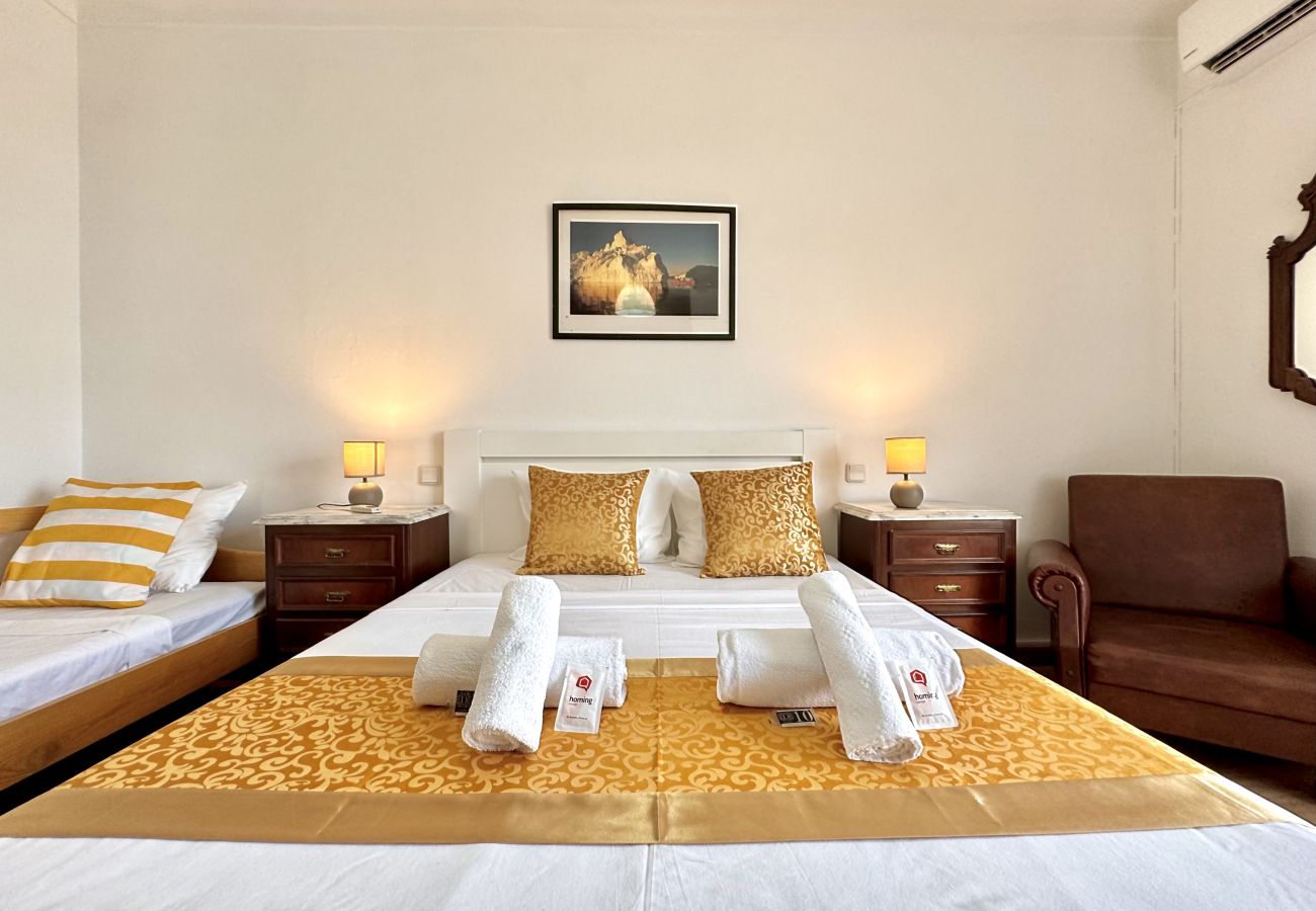 Apartamento em Altura - ALTURA TYPICAL HOUSE by HOMING