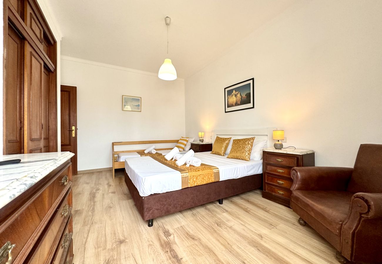 Apartamento em Altura - ALTURA TYPICAL HOUSE by HOMING