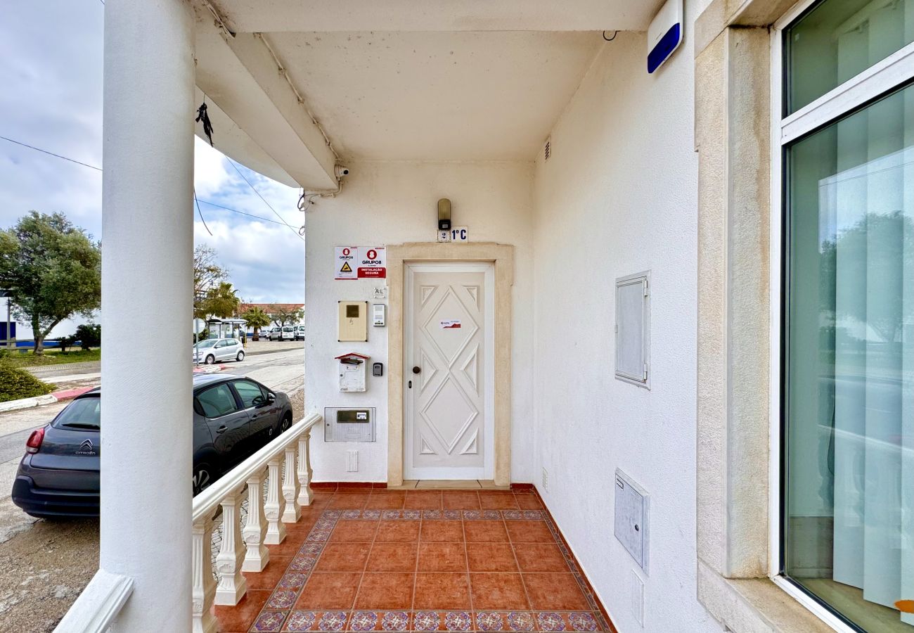 Apartamento em Altura - ALTURA TYPICAL HOUSE by HOMING