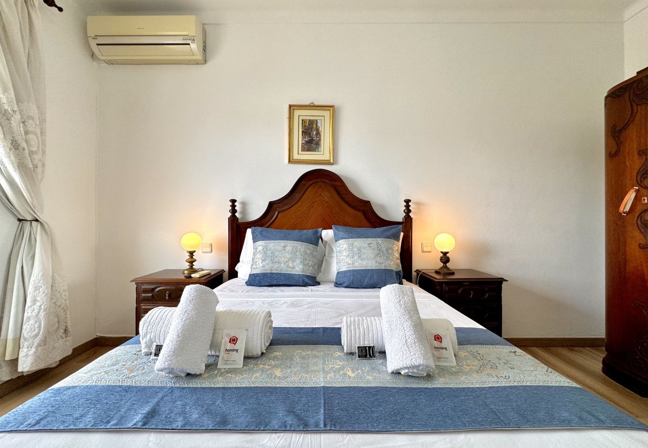 Apartamento em Altura - ALTURA TYPICAL HOUSE by HOMING