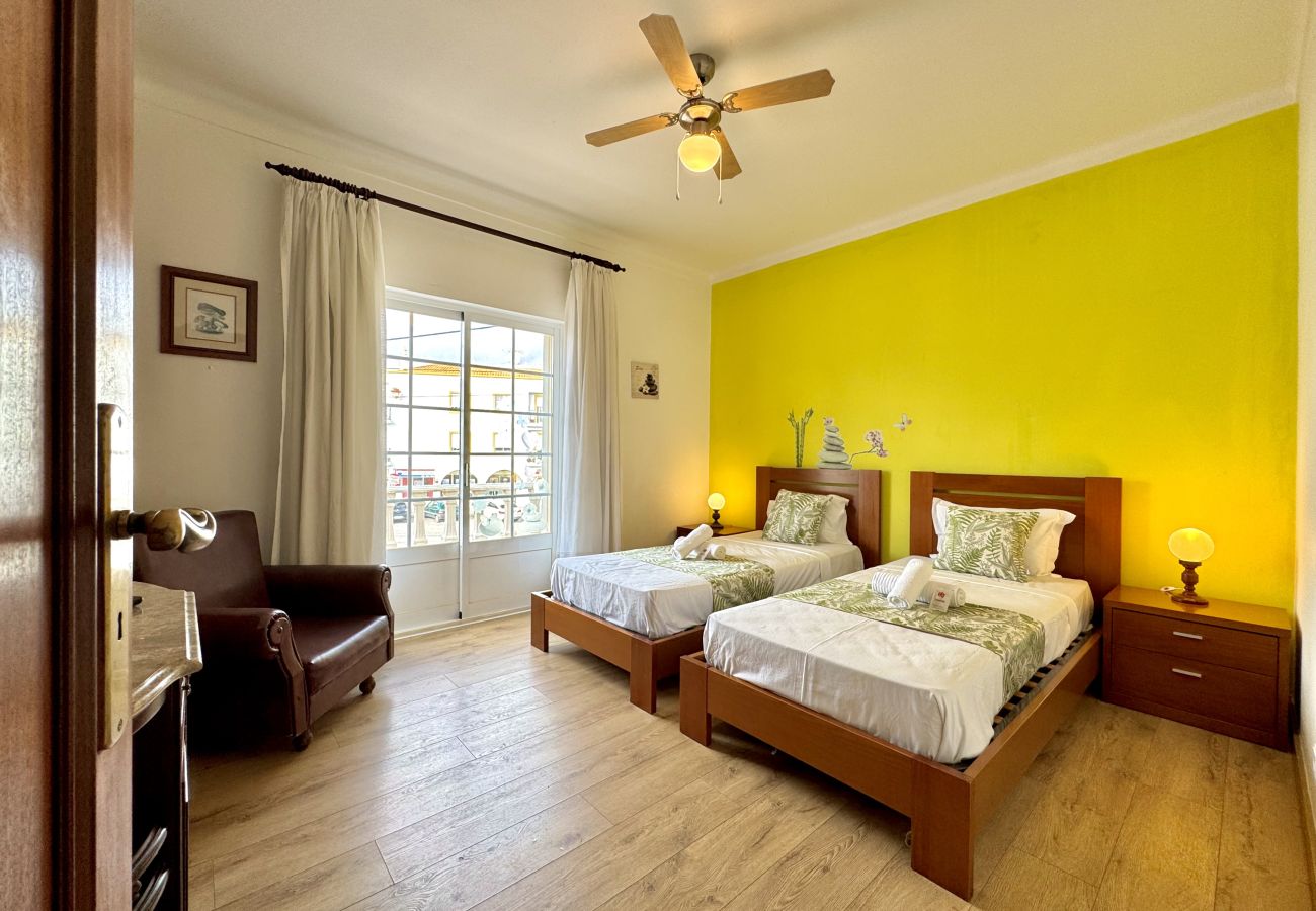 Apartamento em Altura - ALTURA TYPICAL HOUSE by HOMING