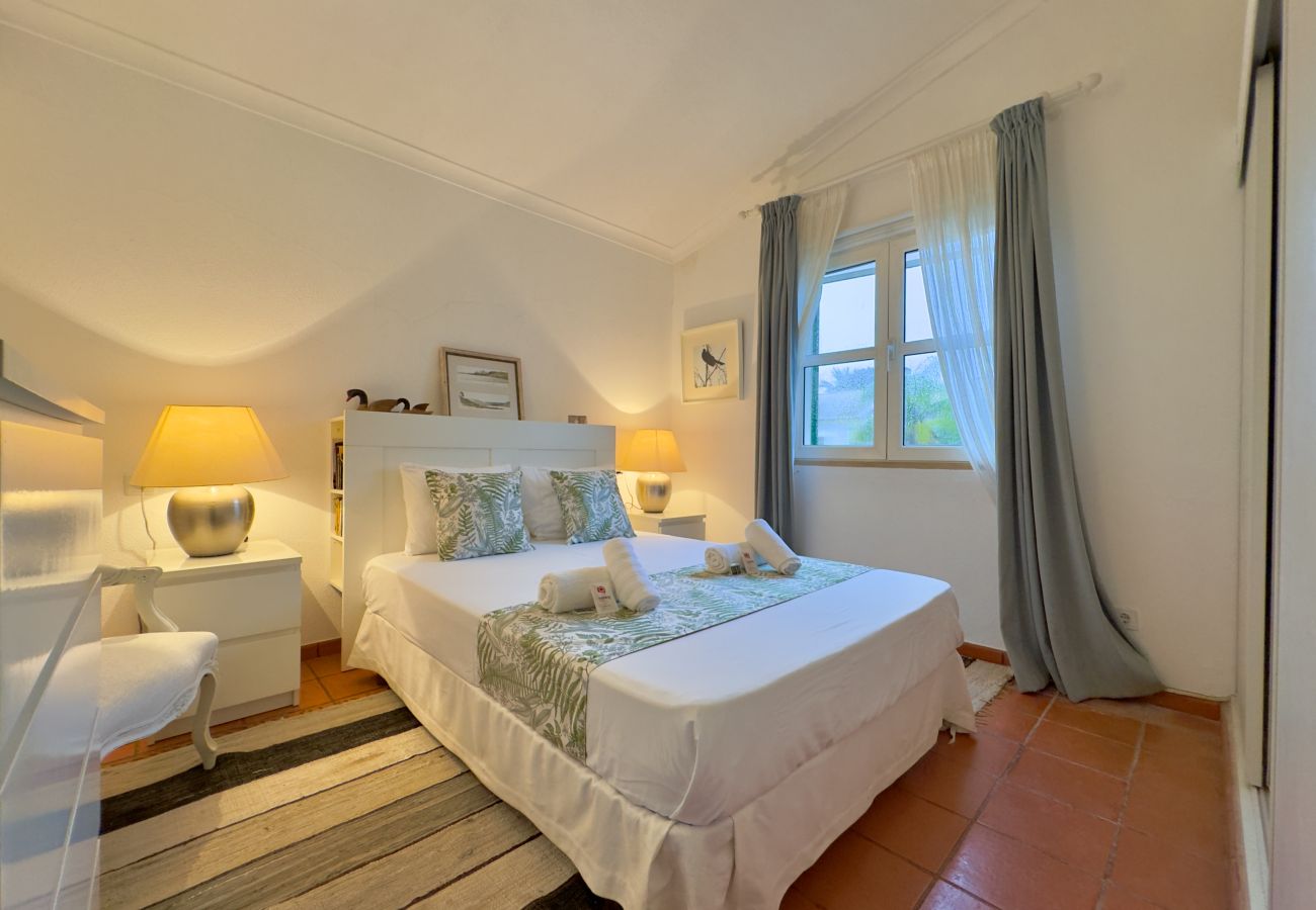 Apartamento em Vilamoura - VILAMOURA AMAZING VILLA 2 WITH POOL by HOMING