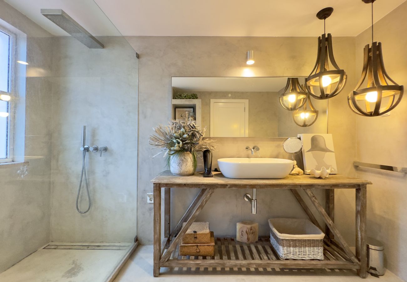 Apartamento em Vilamoura - VILAMOURA AMAZING VILLA 2 WITH POOL by HOMING