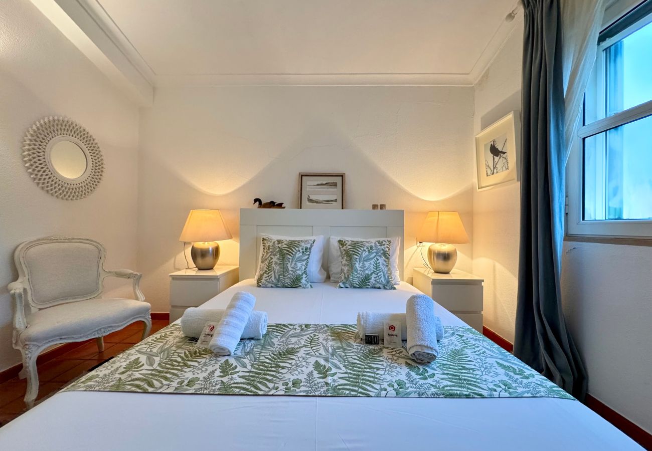 Apartamento em Vilamoura - VILAMOURA AMAZING VILLA 2 WITH POOL by HOMING