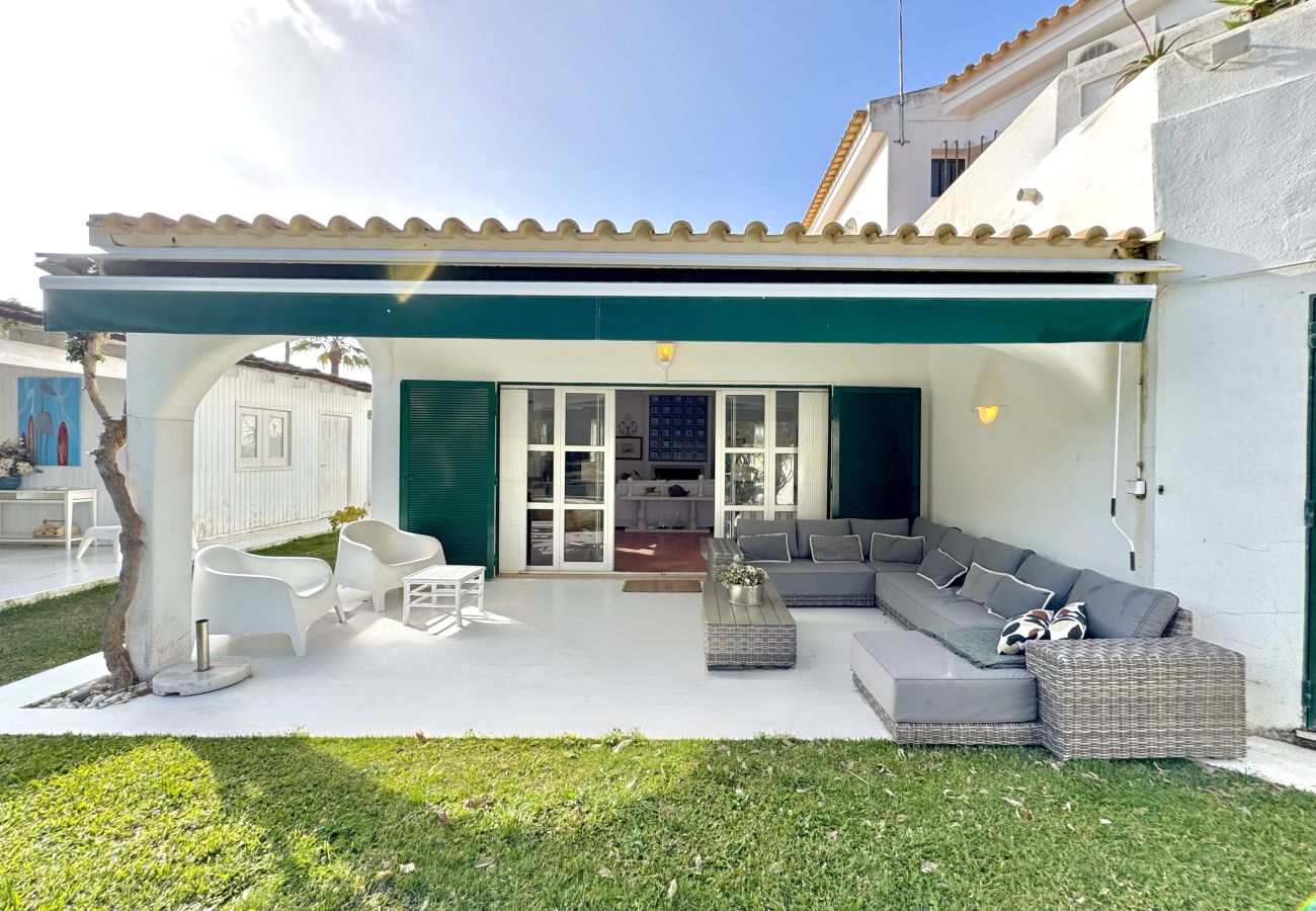 Apartamento em Vilamoura - VILAMOURA AMAZING VILLA 2 WITH POOL by HOMING