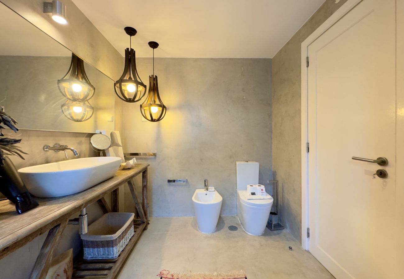 Apartamento em Vilamoura - VILAMOURA AMAZING VILLA 2 WITH POOL by HOMING