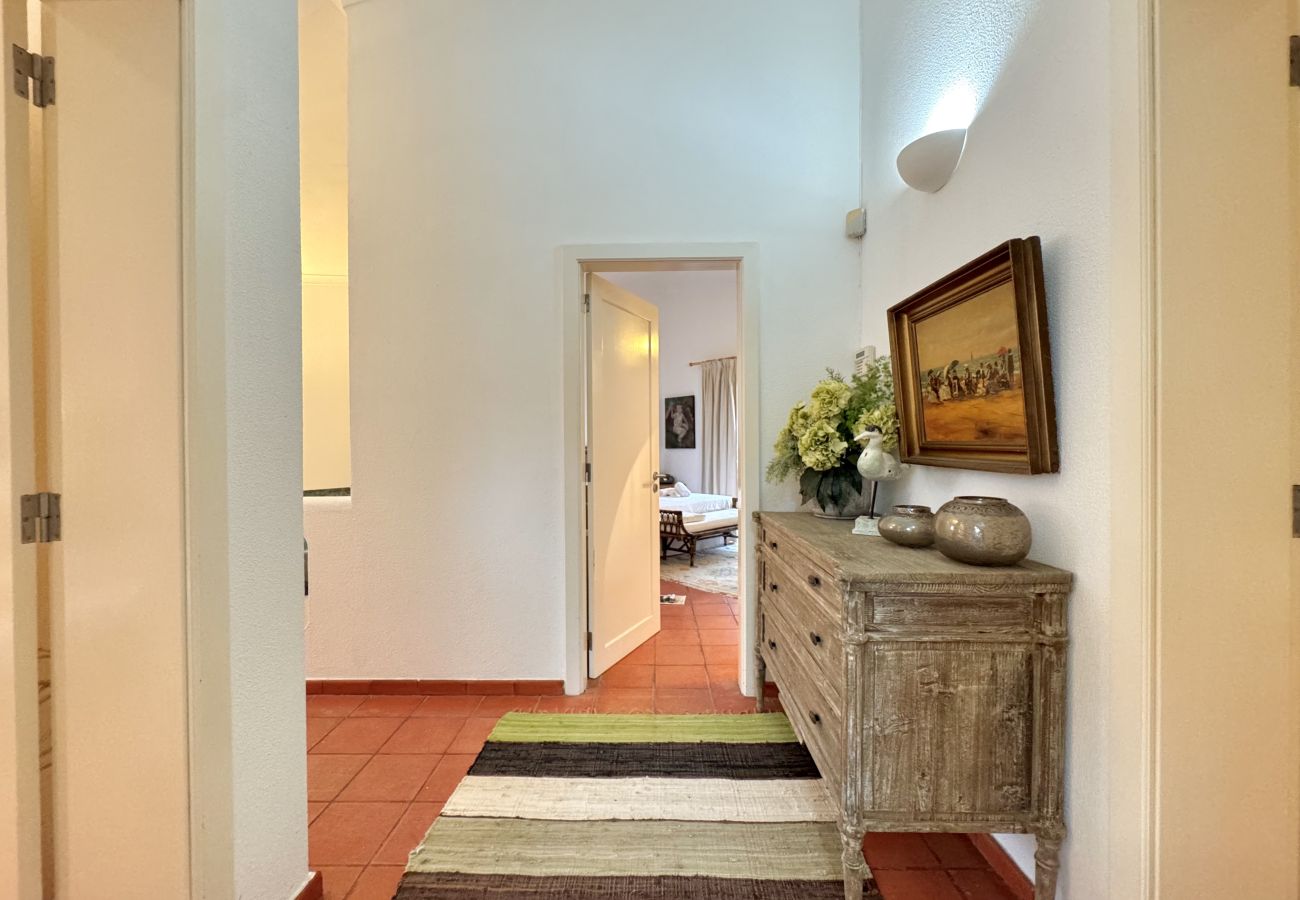 Apartamento em Vilamoura - VILAMOURA AMAZING VILLA 2 WITH POOL by HOMING