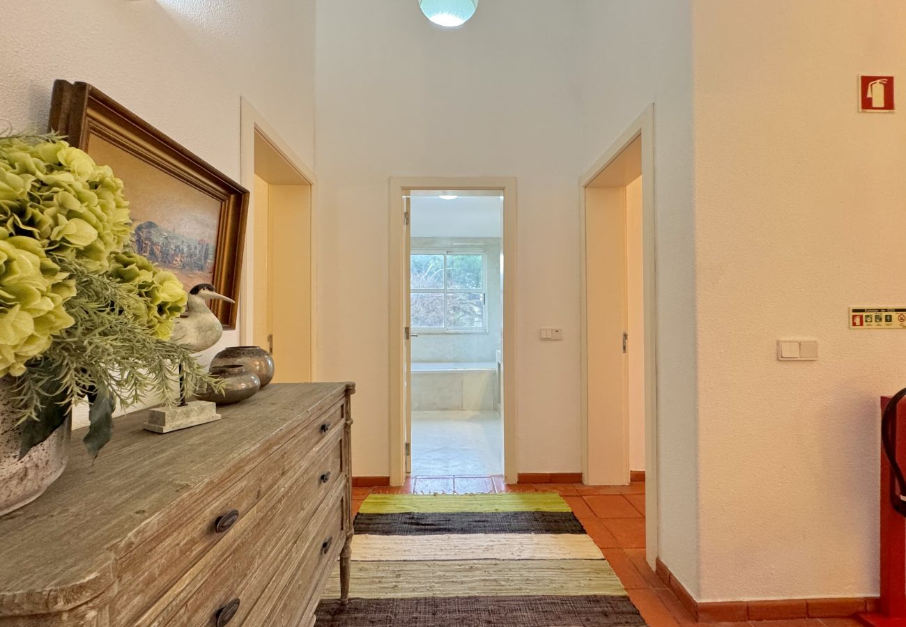 Apartamento em Vilamoura - VILAMOURA AMAZING VILLA 2 WITH POOL by HOMING