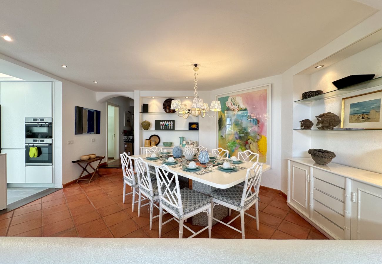 Apartamento em Vilamoura - VILAMOURA AMAZING VILLA 2 WITH POOL by HOMING