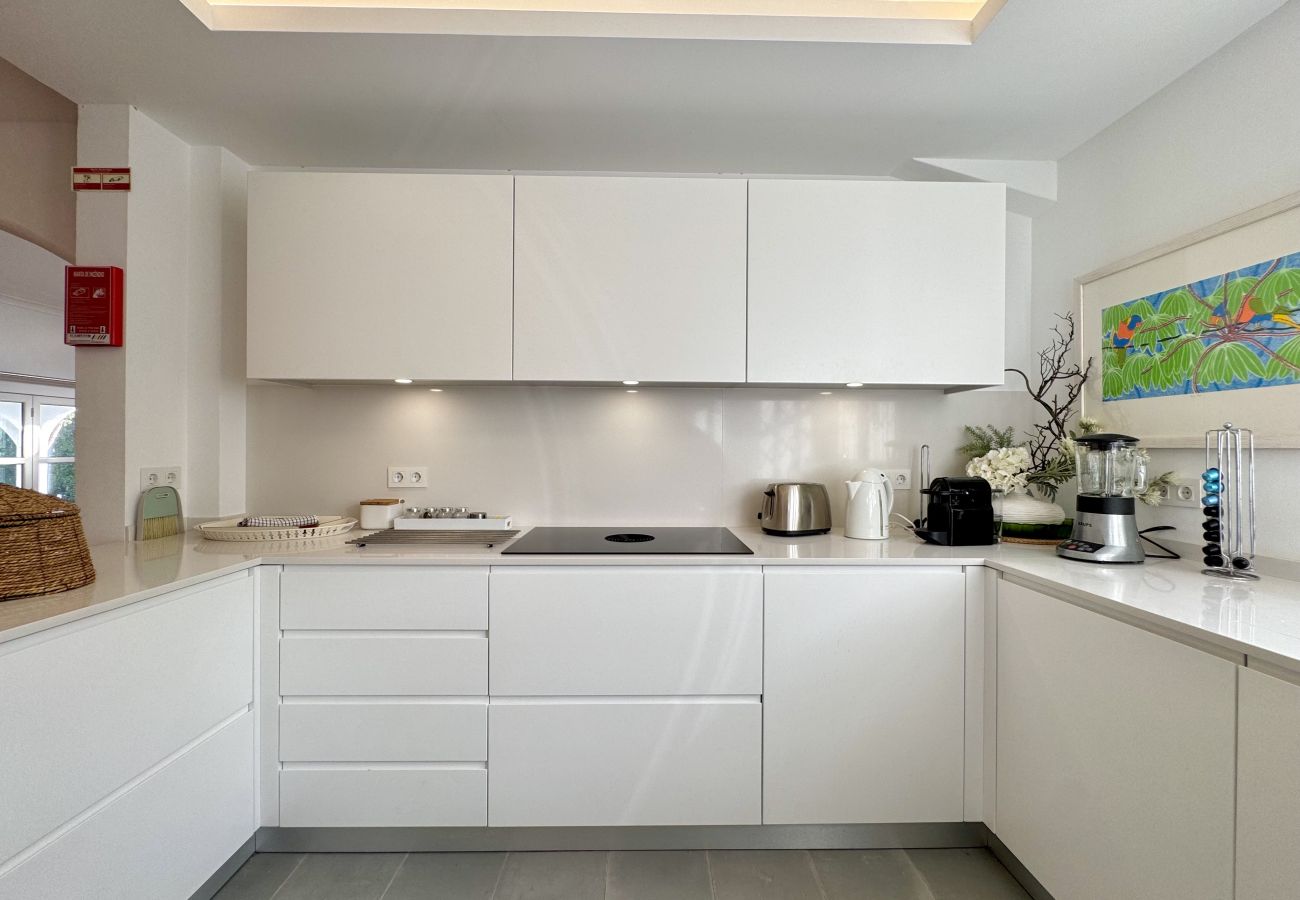 Apartamento em Vilamoura - VILAMOURA AMAZING VILLA 2 WITH POOL by HOMING