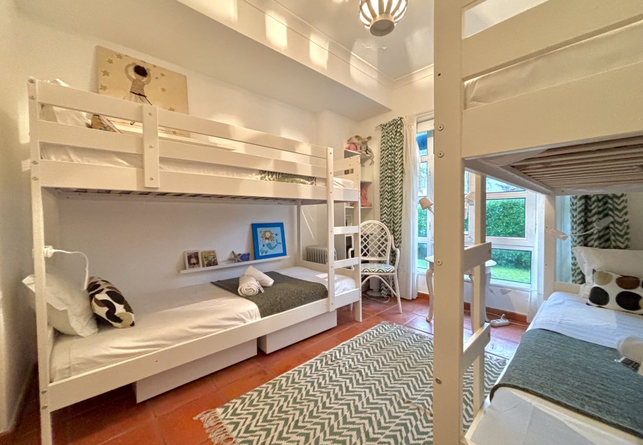 Apartamento em Vilamoura - VILAMOURA AMAZING VILLA 2 WITH POOL by HOMING