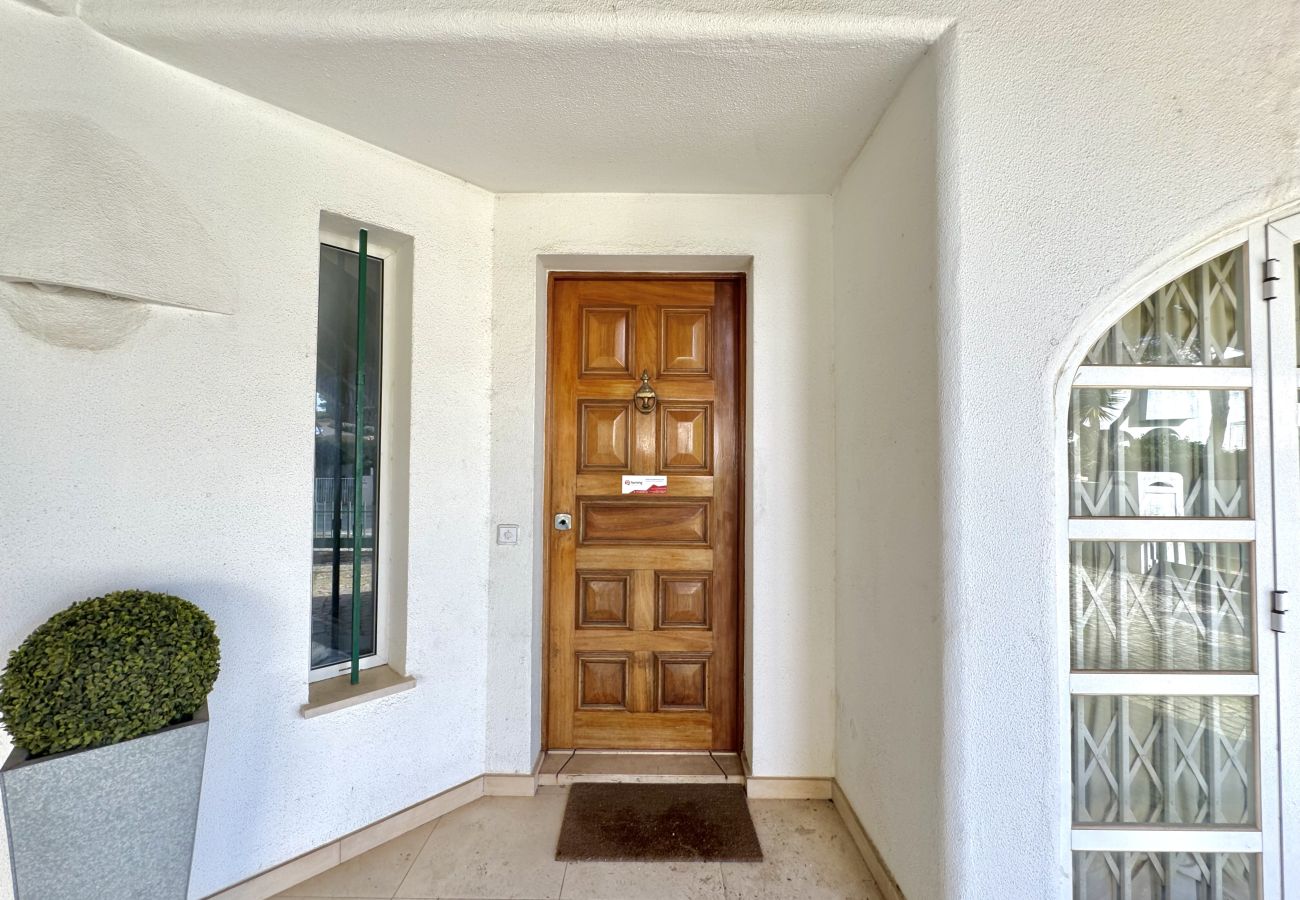 Apartamento em Vilamoura - VILAMOURA AMAZING VILLA 2 WITH POOL by HOMING
