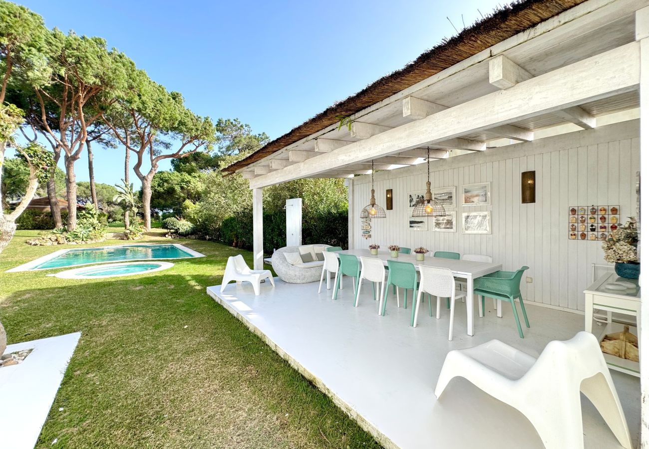 Apartamento em Vilamoura - VILAMOURA AMAZING VILLA 2 WITH POOL by HOMING