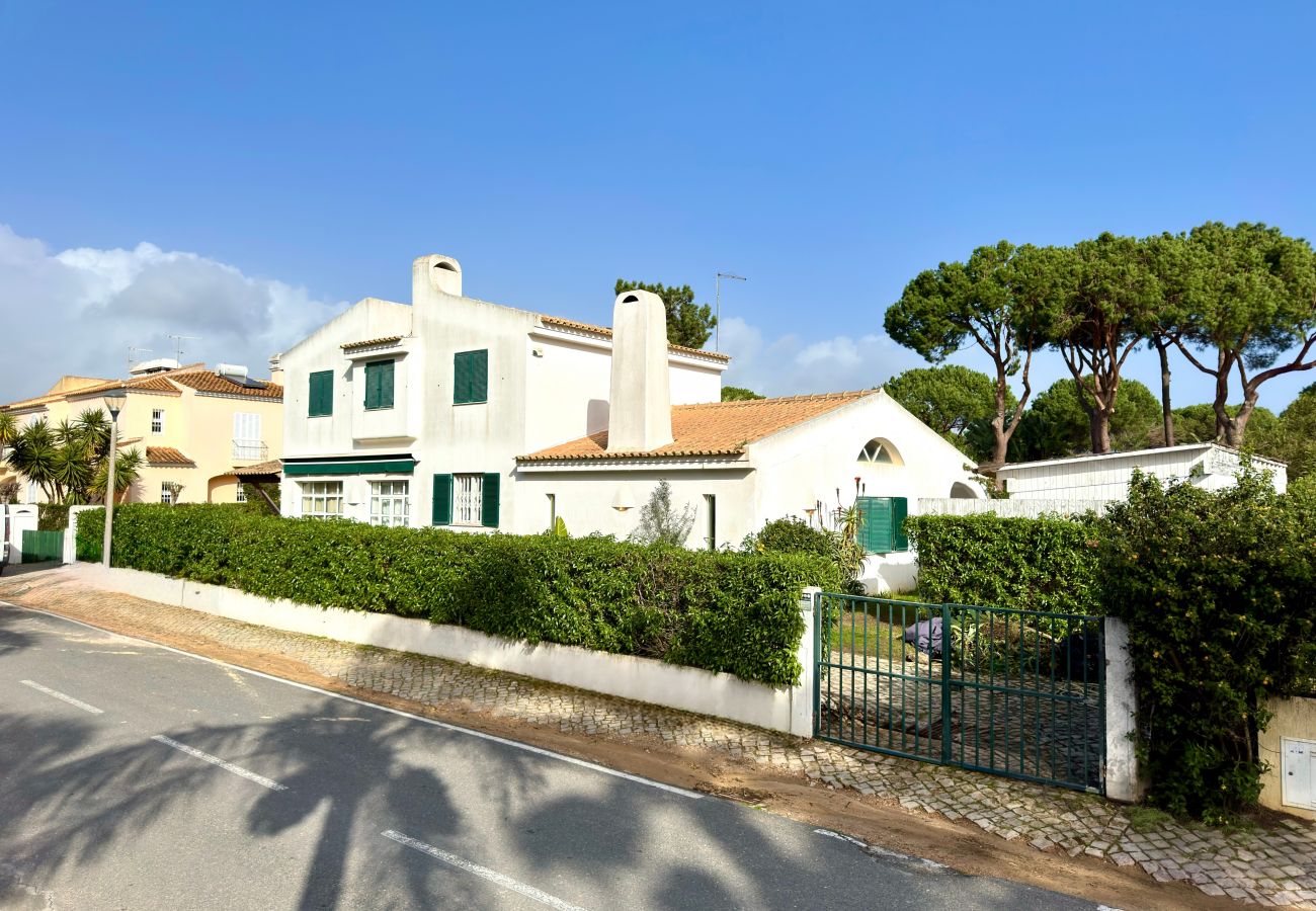 Apartamento em Vilamoura - VILAMOURA AMAZING VILLA 2 WITH POOL by HOMING