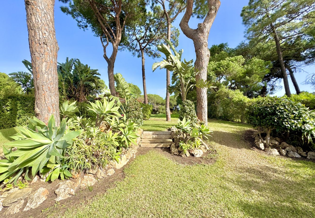 Apartamento em Vilamoura - VILAMOURA AMAZING VILLA 2 WITH POOL by HOMING