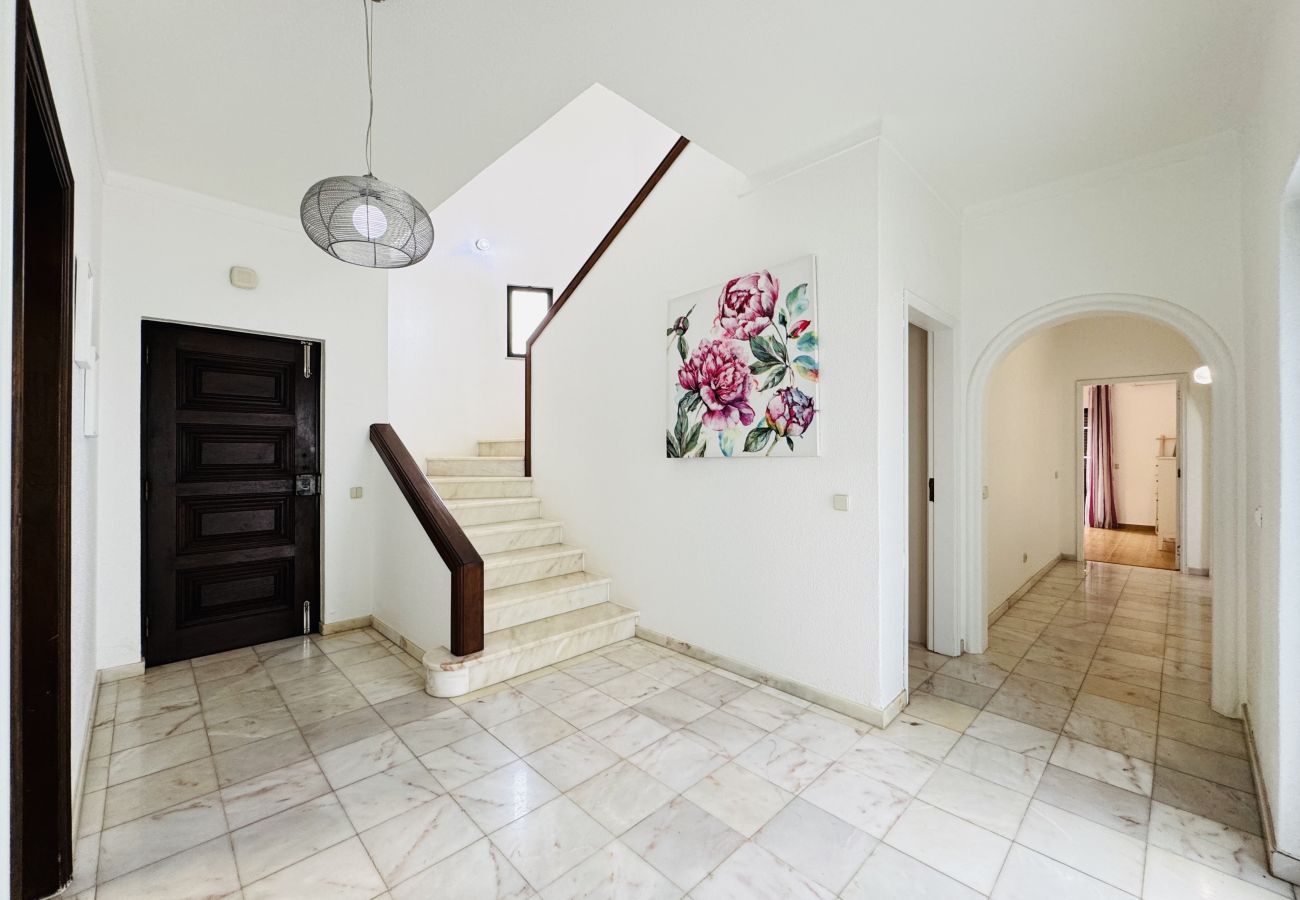 Apartamento em Vilamoura - VILAMOURA SUMMER VILLA WITH POOL by HOMING