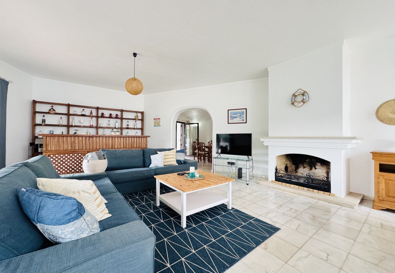 Apartamento em Vilamoura - VILAMOURA SUMMER VILLA WITH POOL by HOMING